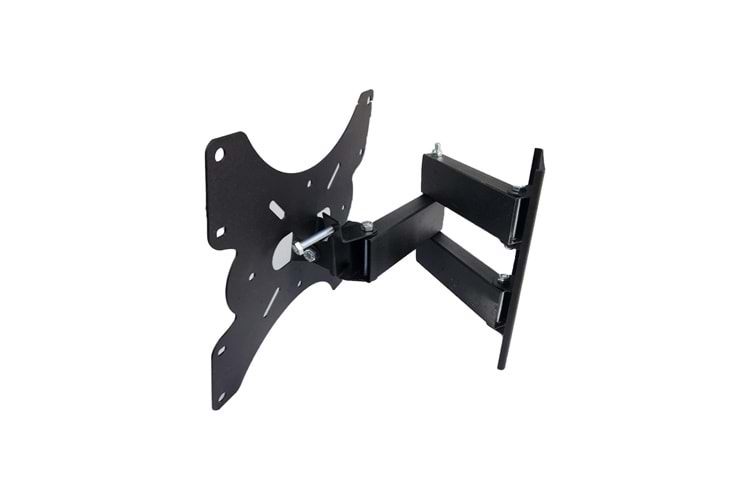 Bravoo BH2242 22''-42'' 3 Hareketli Duvar Askı Aparatı