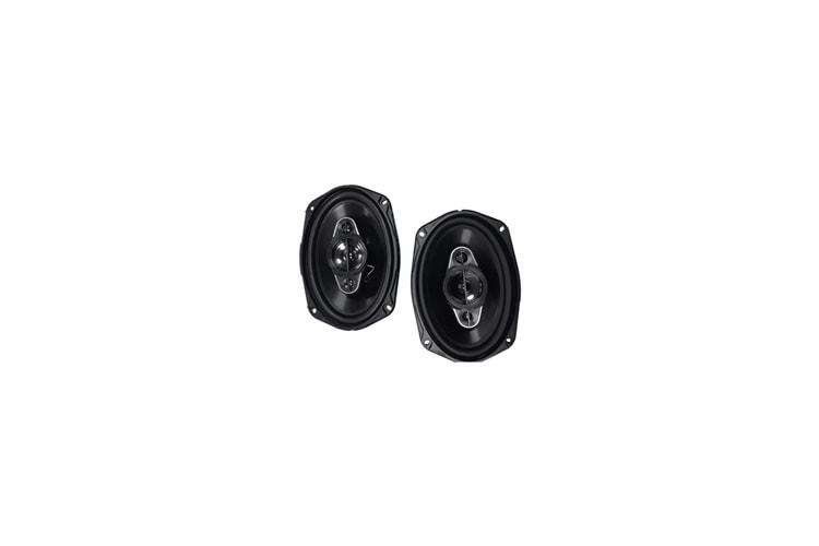 Forline 1000w Hop-O Oval Hoparlör