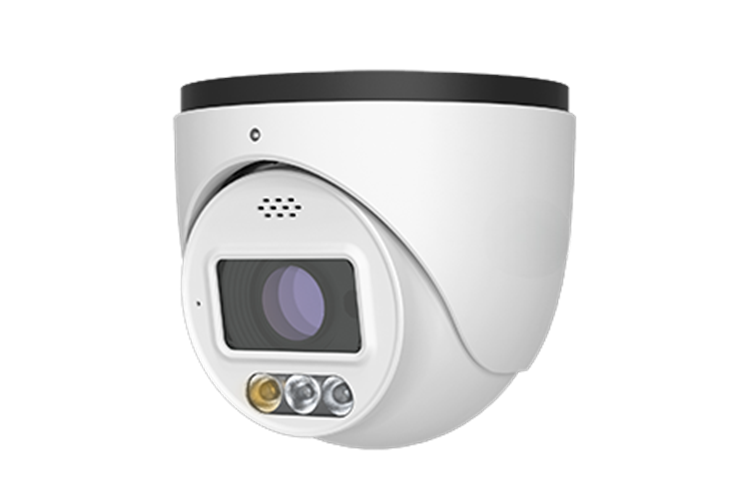 Kodicom 9545S4-Az 4Mp Motorize Ip Dome Kamera
