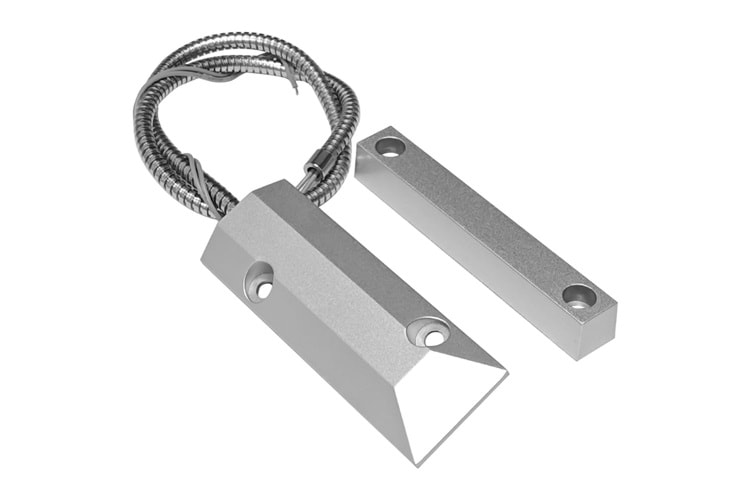 Endüstriyel Kepenk Tipi Manyetik Kontak