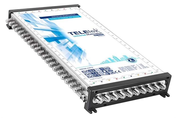 Teletek Mv-1040 Multiswitch