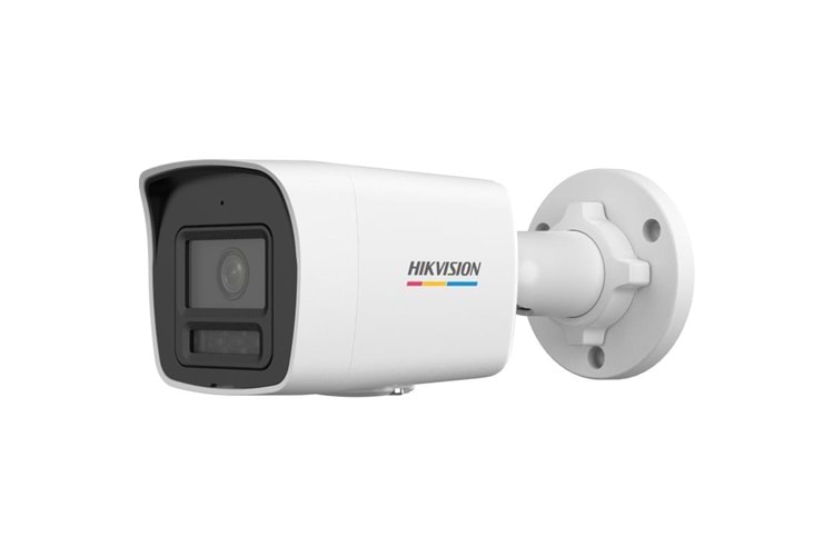 Hikvision DS-2CD1047G2H-LİUF 4MP 4MM Colorvu IP Bullet Kamera
