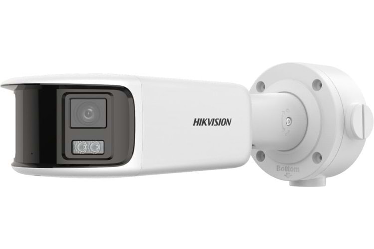Hikvision DS-2CD2T67G2P-LSU/SL 6MP 2,8mm Ip Bullet Kamera