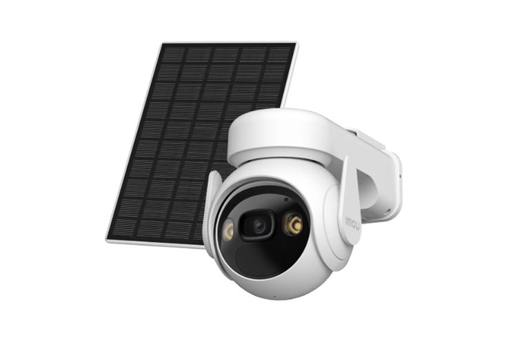 Imou IPC-K9EP-3T0TE 3MP 4G Solar Kamera