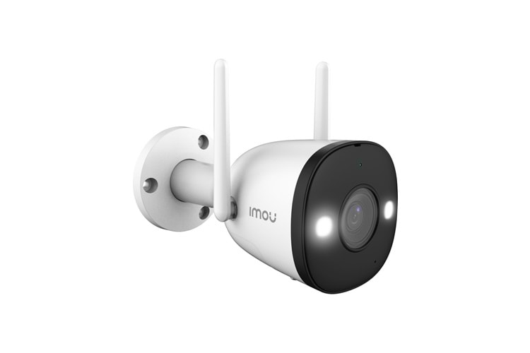 Imou IPC-K3DP-5H0WF 5 MP 3.6 mm Dış Ortam Bullet Kamera (Bullet 2E)