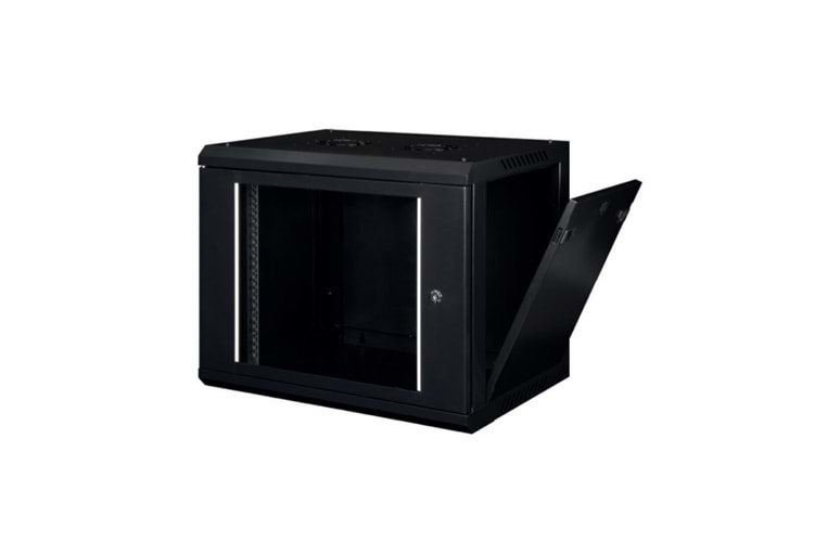 18U 19'' WB ProlineB Kabinet W600 x D600mm