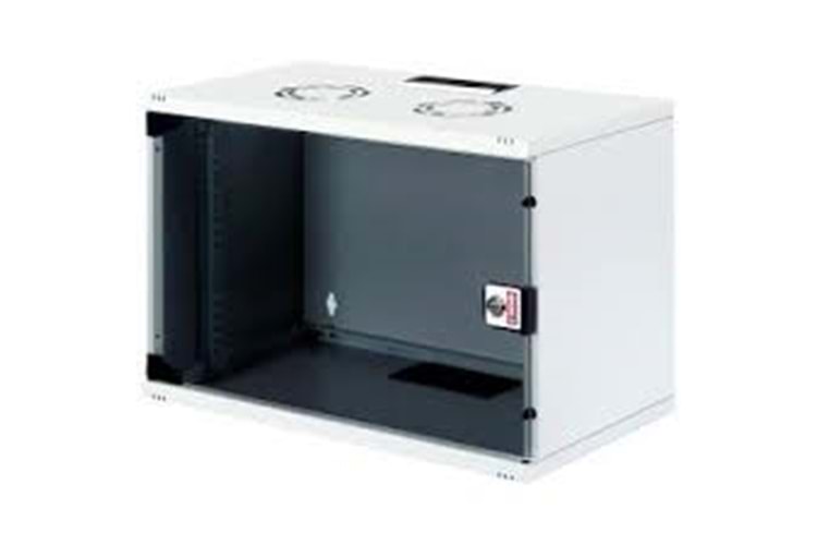 Lande 7U 540x400mm Soho Kabinet