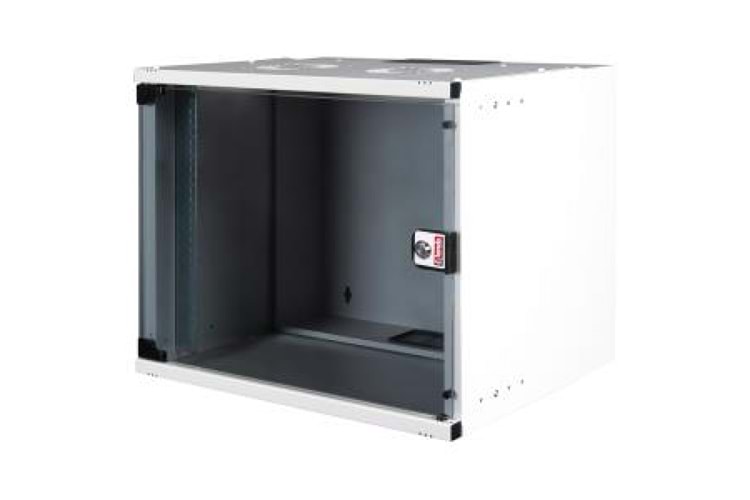 Lande 9U 540x400mm Soho Kabinet