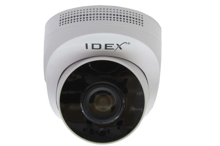 IDEX 2032 2MP 2,8MM Ahd Sesli Dome Kamera