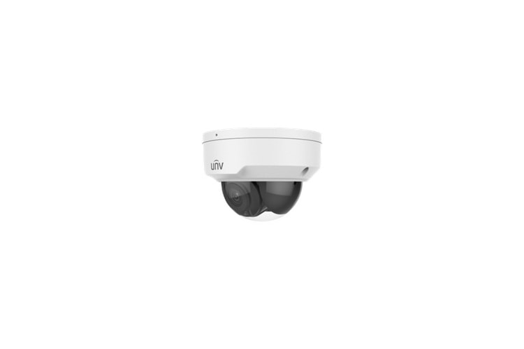 Unv IPC322LB-ASF28K-A 2mp Sesli IP Dome Kamera