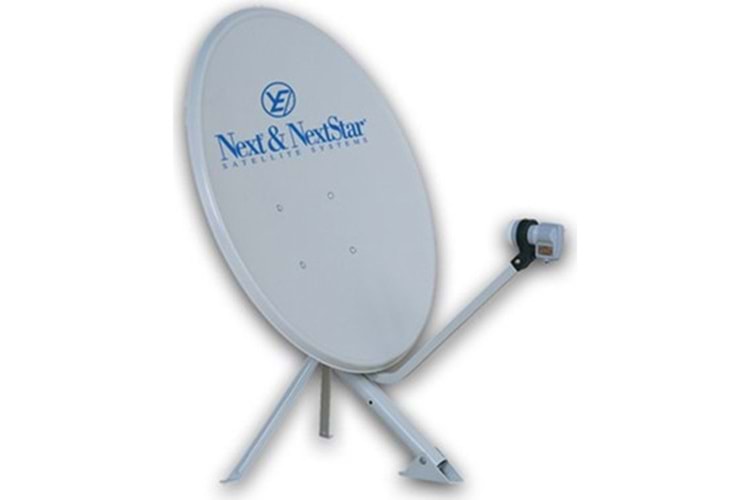 80 Cm Çanak Anten