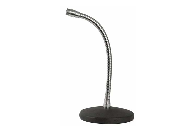 Alfon AFSP-105 Masa Tipi Spiral Mikrofon Sehpası