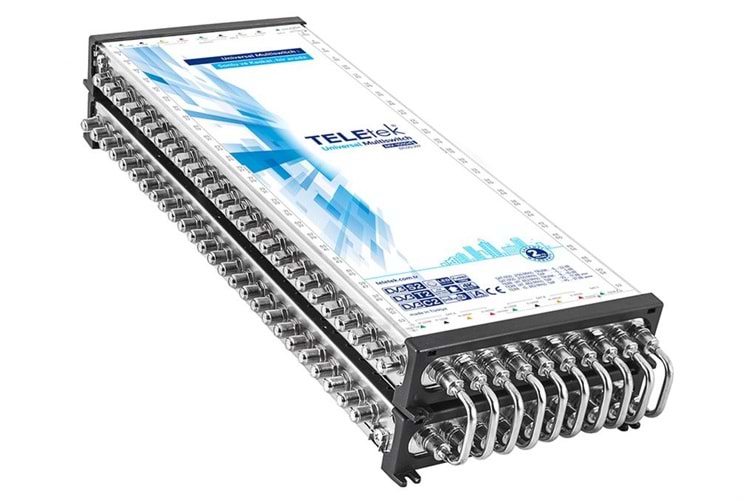 Teletek Mv-10104 Multi Switch