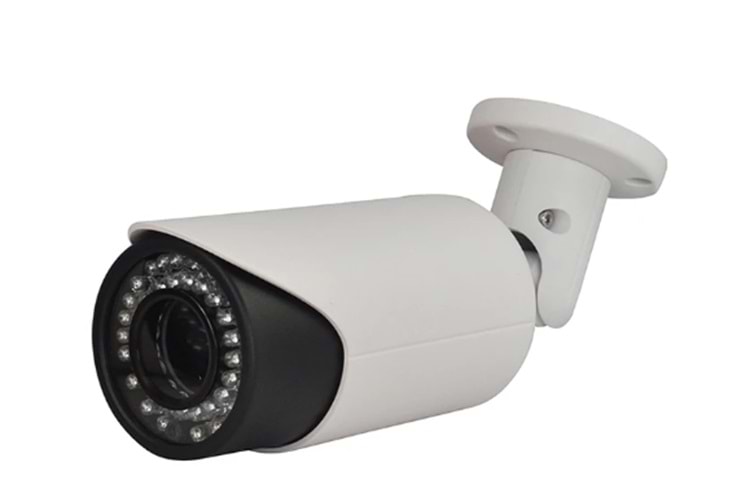 Dcode Dcc-6090 2Mp Varifocal Bullet Kamera