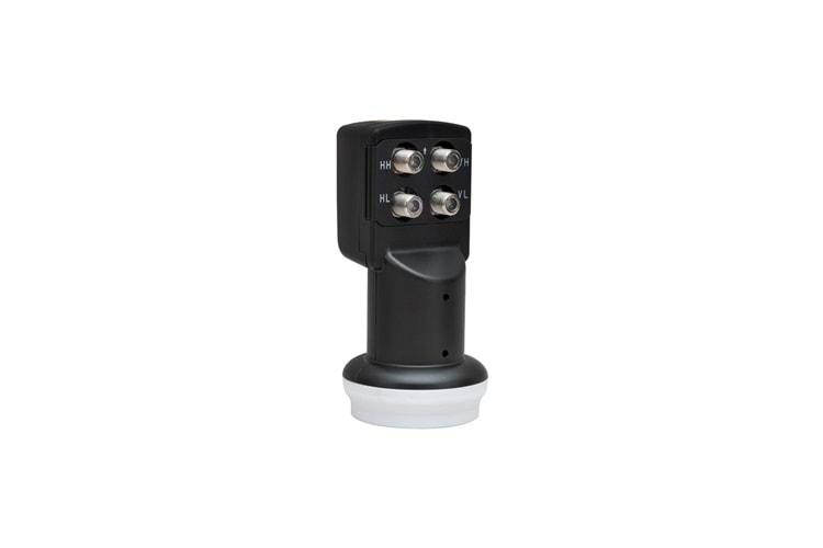 T&S Smart 4 lü LNB
