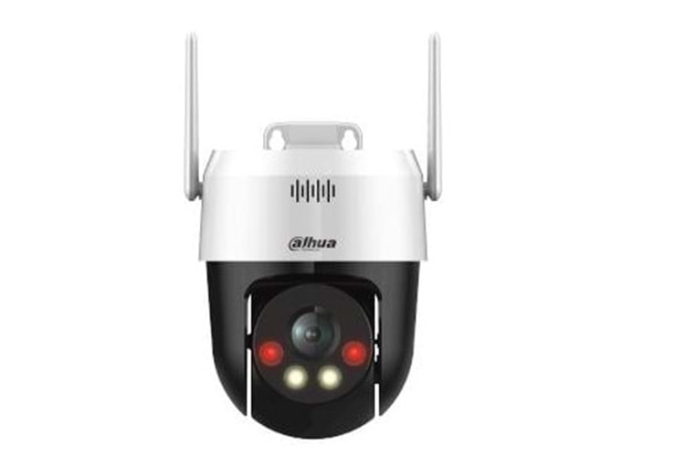 Dahua DH-P3AE-PV 3MP Wireless Network PT Camera