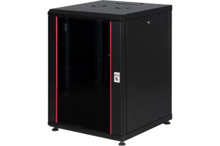 Lande Proline 16U 600X600 Dikili Tip Kabinet