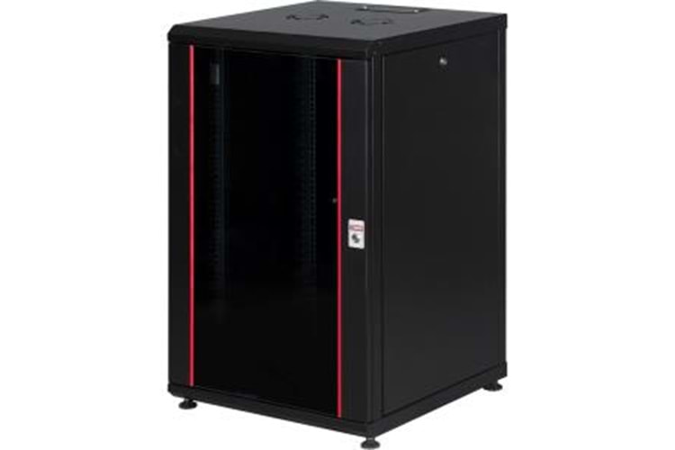 Lande Proline 20U 600X600 Dikili Tip Kabinet