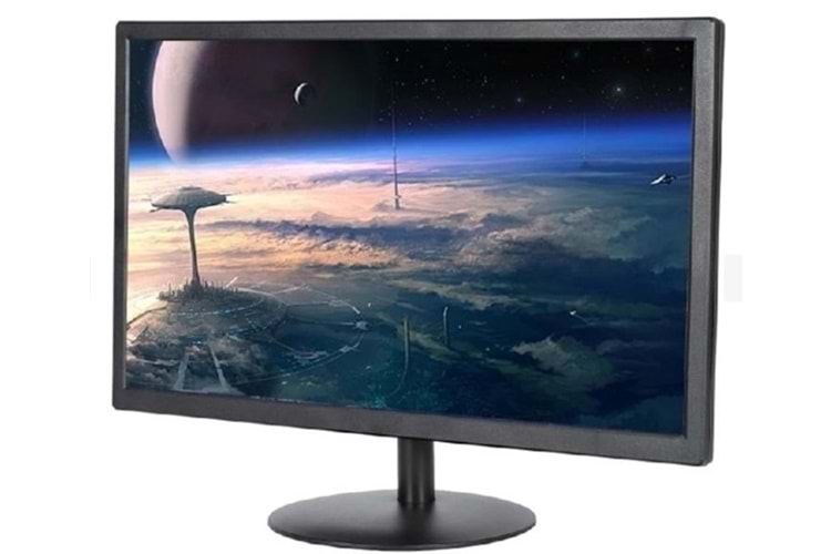 OneTech 19 İnç Led Monitör