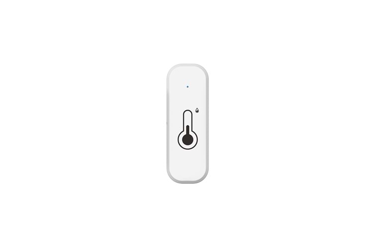 Hybrone HY-SW2051-TH Akıllı Wi-Fi Sıcaklık ve Nem Sensörü