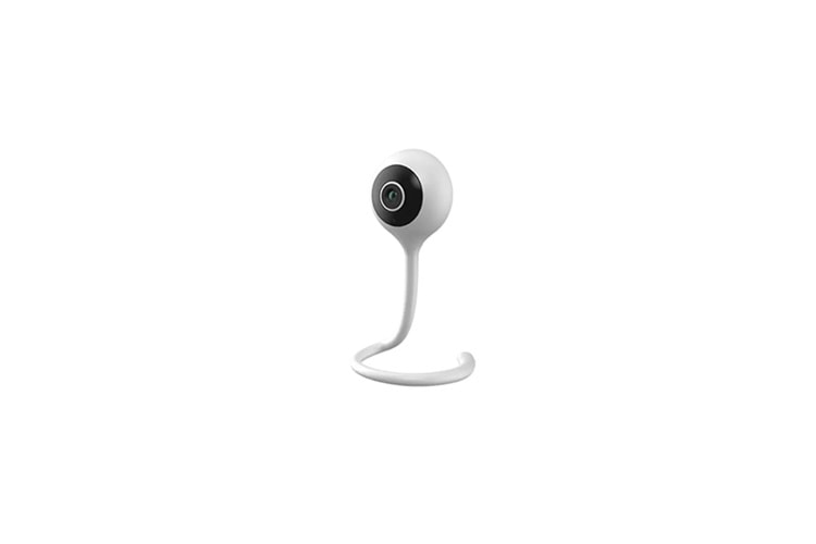 Hybrone HY-CW3012-F Akıllı Wi-Fi Bebek Kamerası