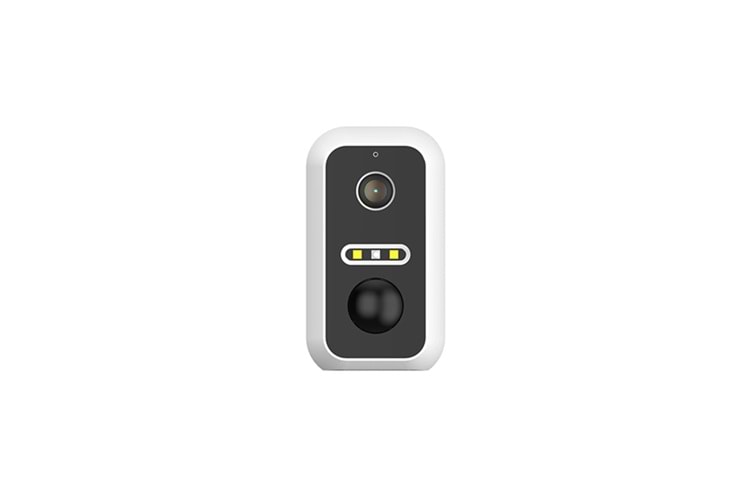 Hybrone HY-CW3013-FB İç/Dış Ortam Akıllı Wi-Fi Batarya Kamera
