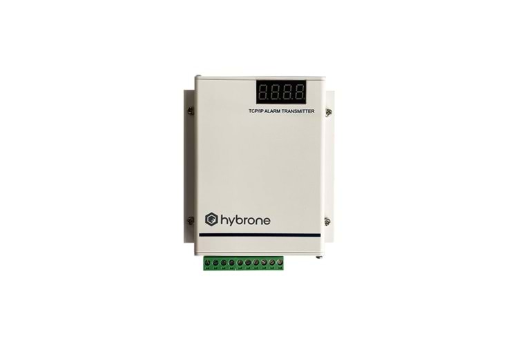 Hybrone HY-CM1001 Gateway Link Akıllı Ethernet İletişim Modülü