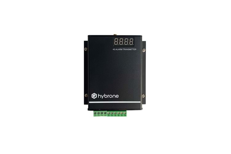 Hybrone HY-CM2001 Gateway Link Akıllı 4G İletişim Modülü