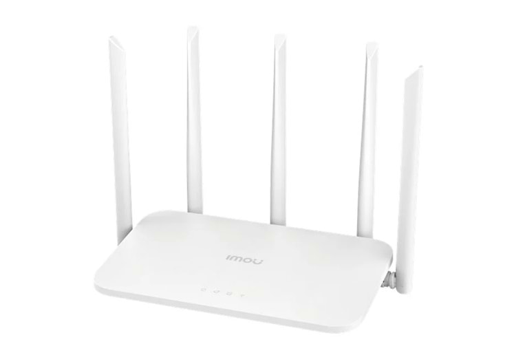 Imou Hx21 Wifi 6 Dual Bany Router