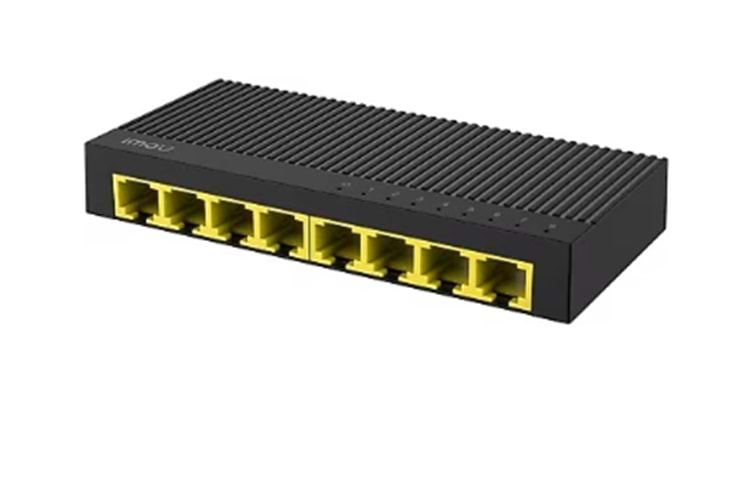 Imou SF108C 8 Port Megabit Switch