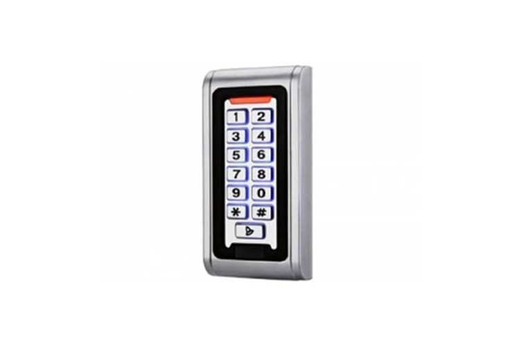 Moonwel Mw-350 Wr Dış Mekan Şifrematik