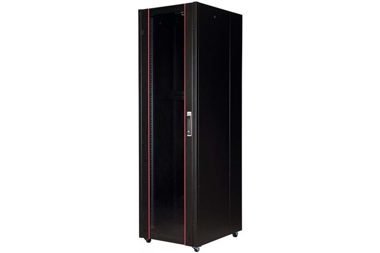 Lande 32U 600X600 Dikili Tip Server Kabin