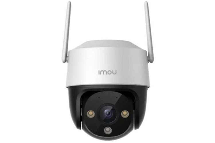 IMOU IPC-K7CP-5H1WE 5 MP Dış Ortam PT Kamera (Cruiser SE+)