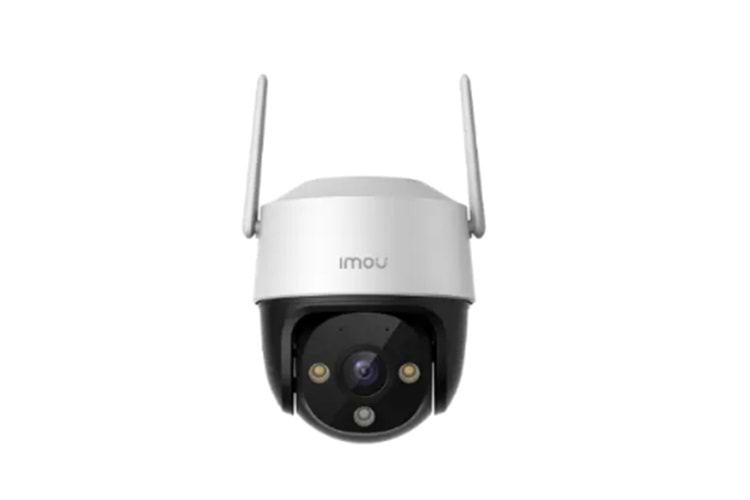 IMOU IPC-K7CP-5H1WE 5 MP Dış Ortam PT Kamera (Cruiser SE+)