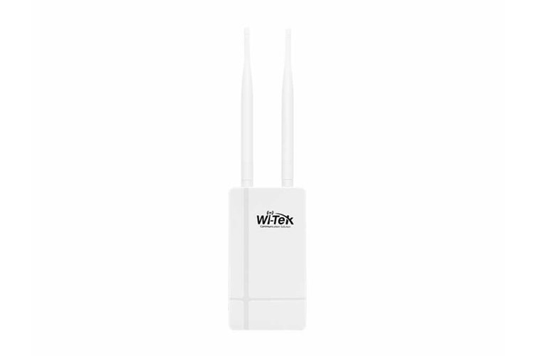 Wi-TEK WI-AP316 - 2.4G&5.8G 1200M Outdoor Accesspoint