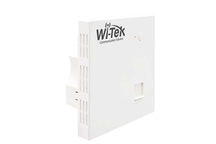 Wi-TEK Wi-AP416 2.4G&5.8G 1200M Indoor Wireless Access Point