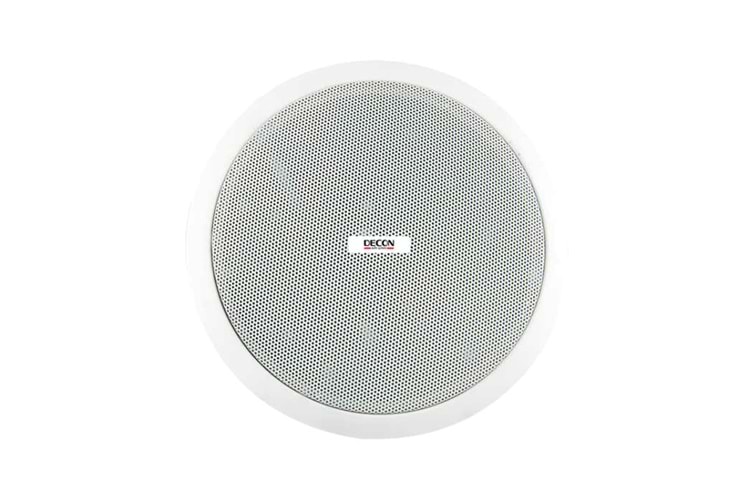 Decon DS-1625TW - 6