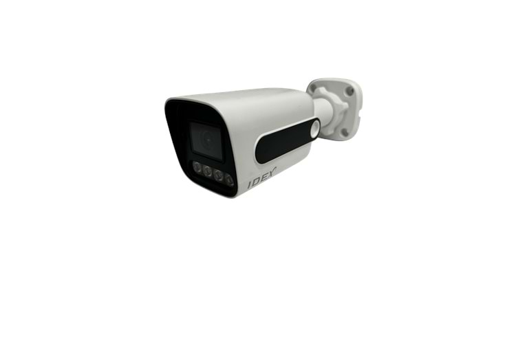 IDEX 2043 2MP 4,0MM Warmstar Ahd Bullet Kamera