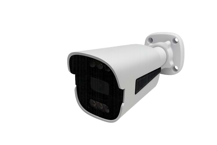 Radem 2037 2MP 3,6MM Color Sesli Ahd Bullet Kamera
