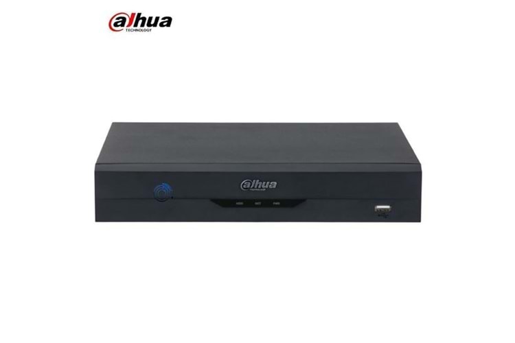 Dahua NVR2108HS-8P-T Kayıt Cihazı
