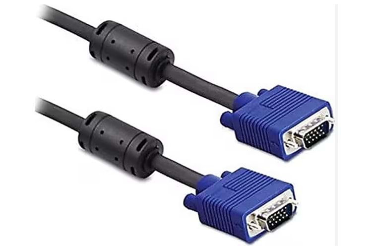 Vga Kablo 25 Metre