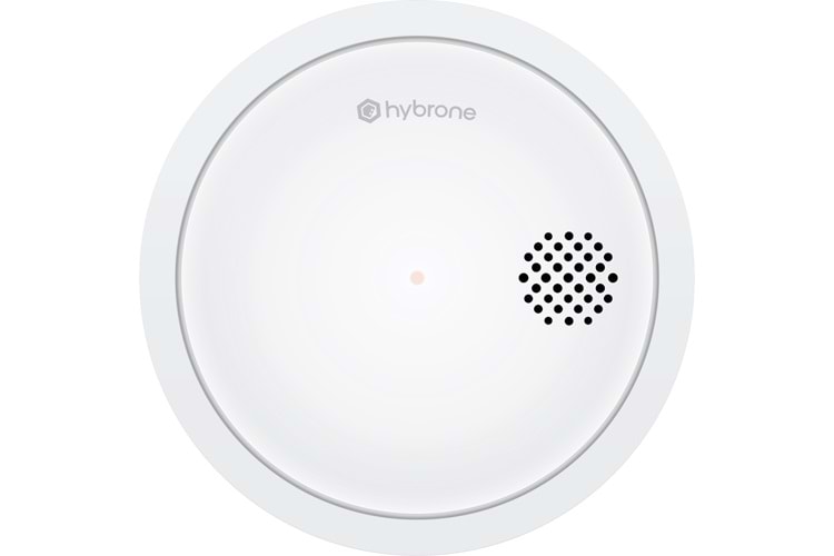 Hybrone HY-SW1041-SD Wifi Duman Dedektörü
