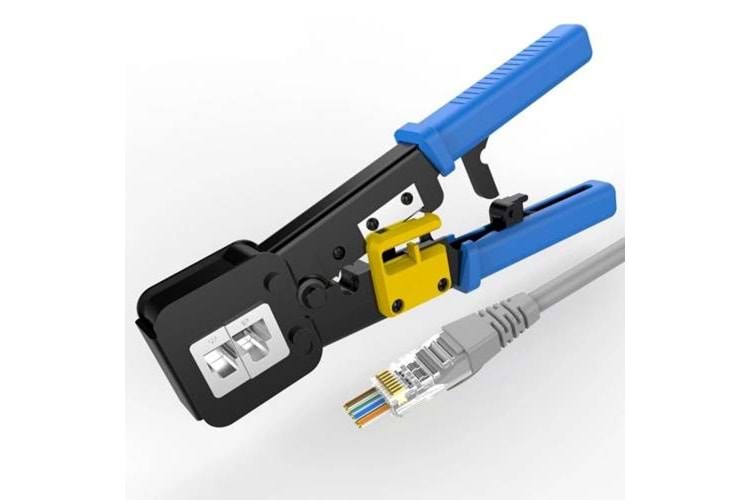 Expotech Cat6 Pense