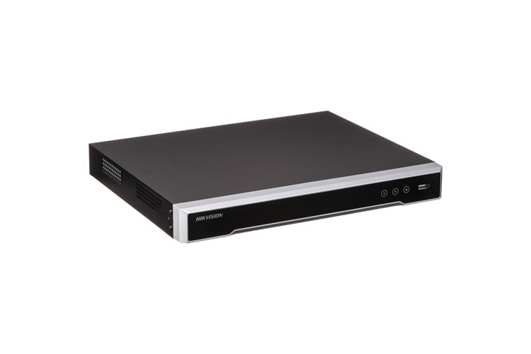 Hikvision Ds-7608NI-Q2 8 Kanal Nvr Kayıt Cihazı