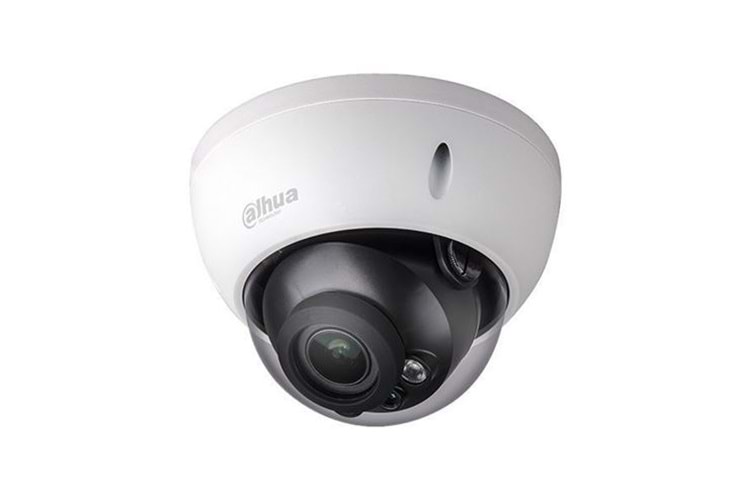 Dahua IPC-HDBW5241E-ZE 2MP 2.7-13,5 Motorize Starlight Ip Dome Kamera