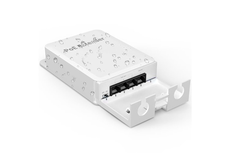 Poe Çoklayıcı 1 Giriş 3 Çıkış