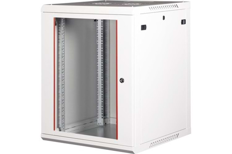 Lande 15U 19‘’ 600x600 Wm Kabinet