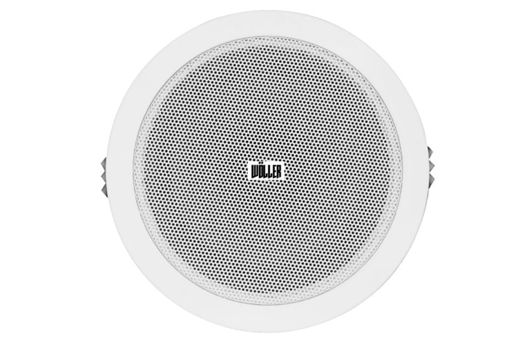 Wöller W-615T 16cm Hat Trafolu Tavan Hoparlörü
