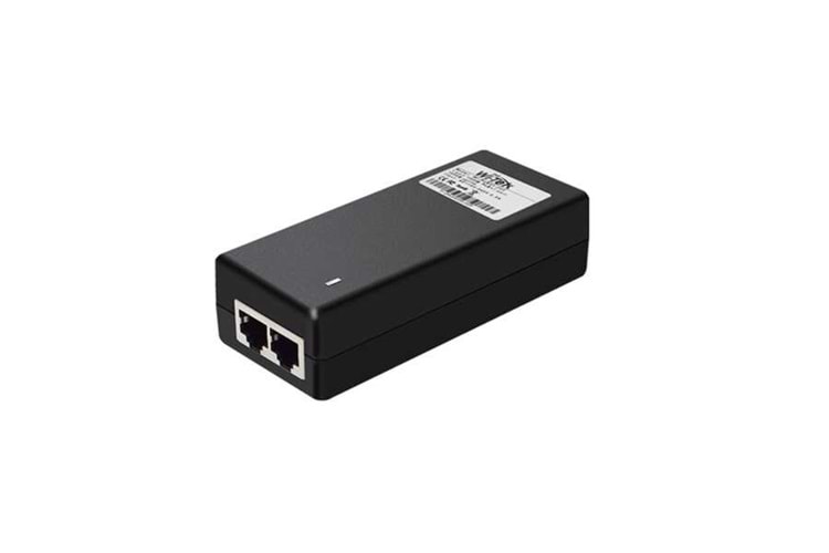 Wİ-TEK WI-POE 24V 10/100 Poe Enjektör