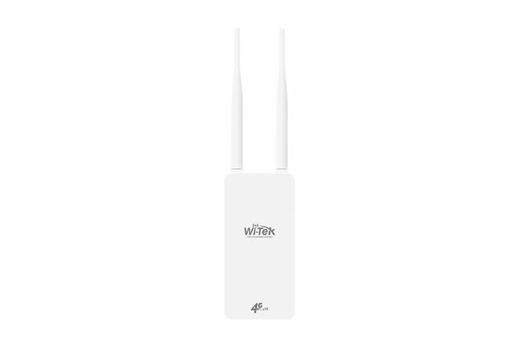 WI-TEK WI-LTE117-O V2 4G Lte Outdoor Router